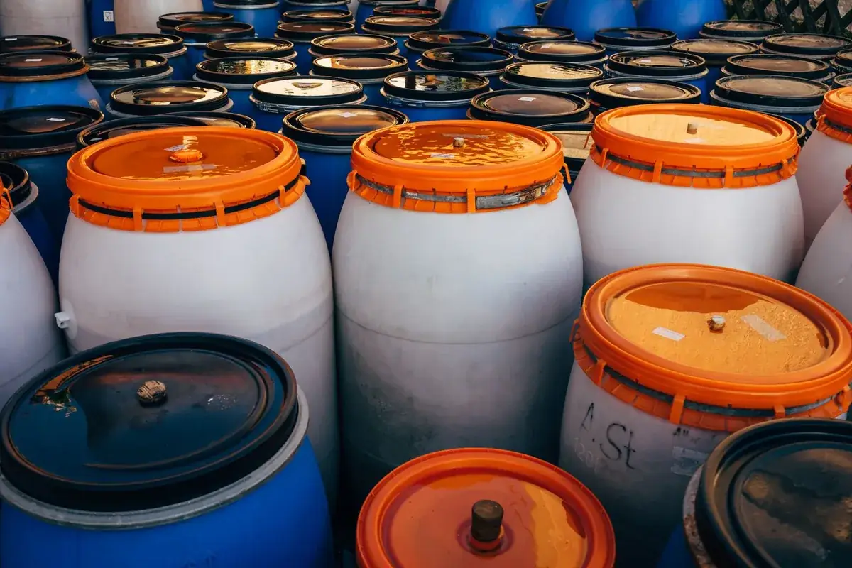 Chemical & Toxic Waste Cleanup in Mount Washington, Pittsburgh, PA