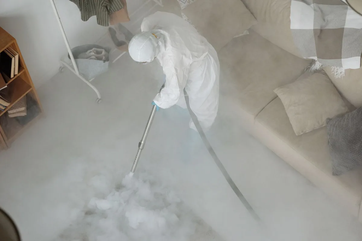 Crime Scene Cleanup in Mount Washington, Pittsburgh, PA